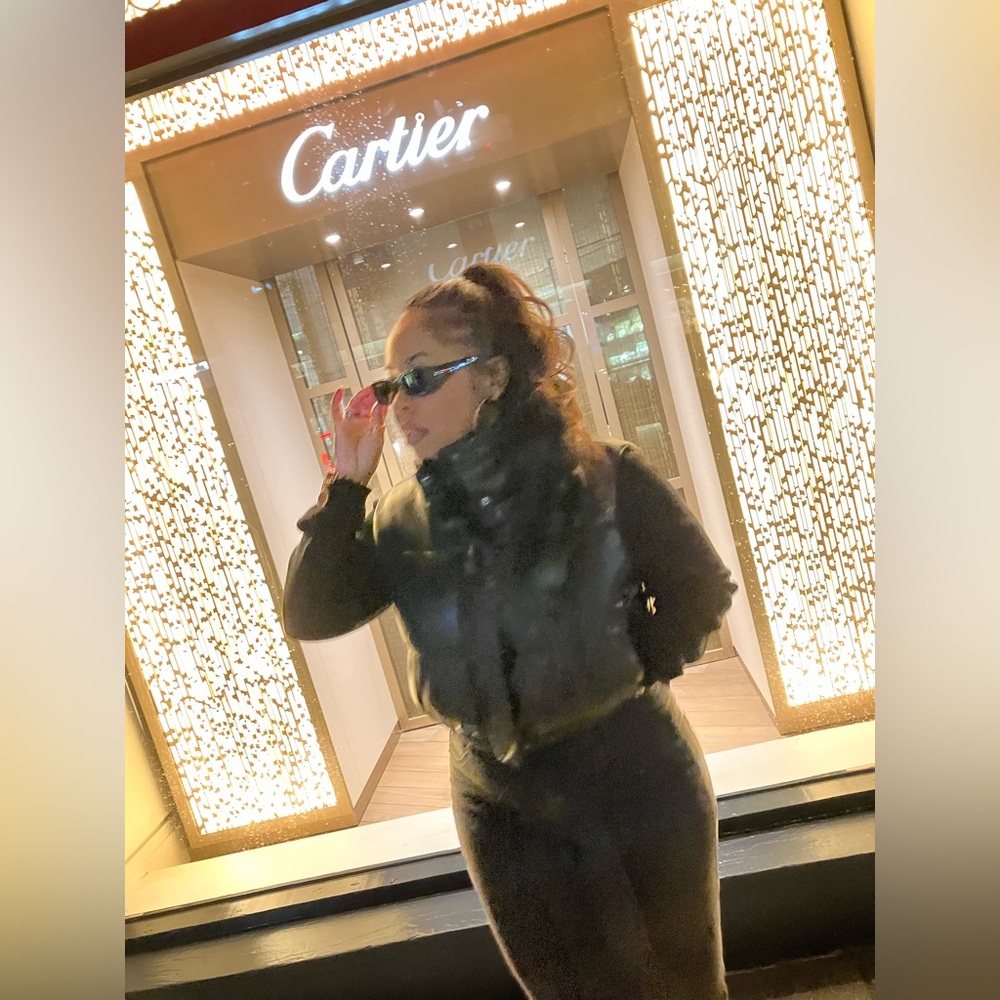 Cartier Sunglasses